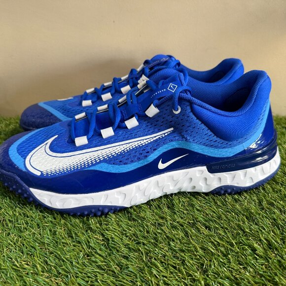 Beisbol Nike Alpha Huarache Elite Tenis Beisbol Nike Alpha